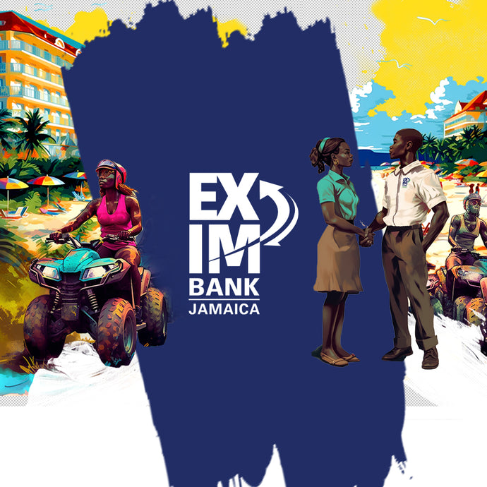 EXIM Bank AR Campaign