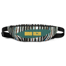 Load image into Gallery viewer, One Don Fanny Pack - Jamaican Don Dada
